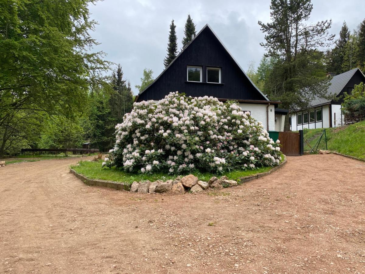 Villa Geisingblick Exterior foto