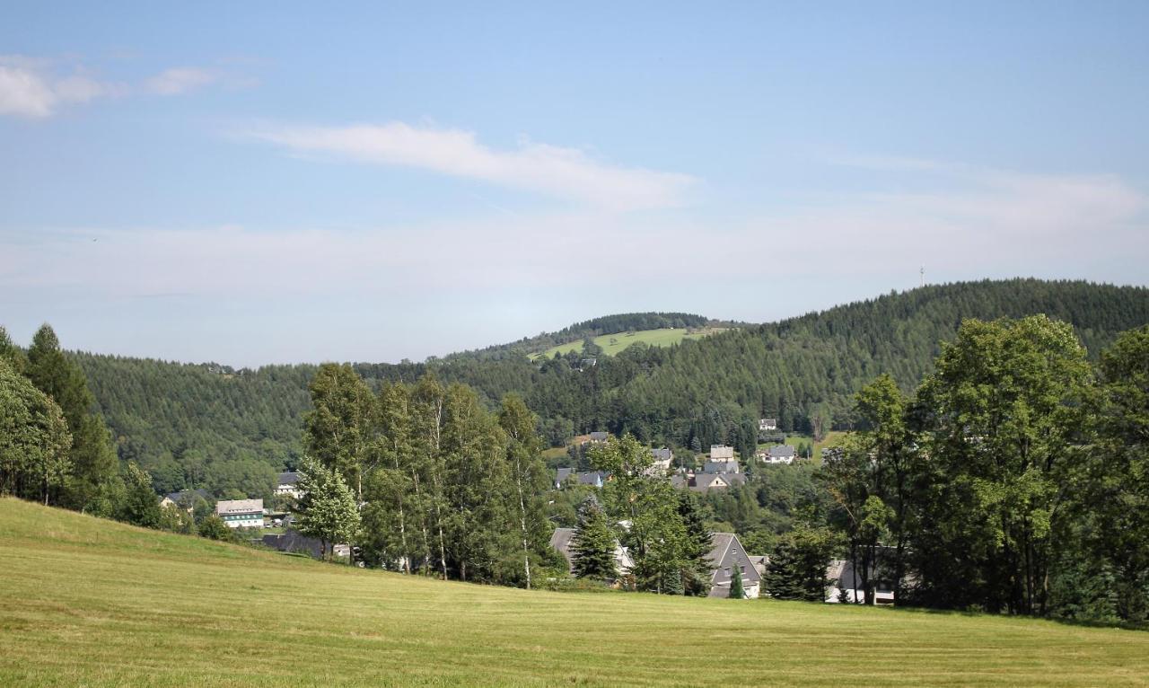 Villa Geisingblick Exterior foto
