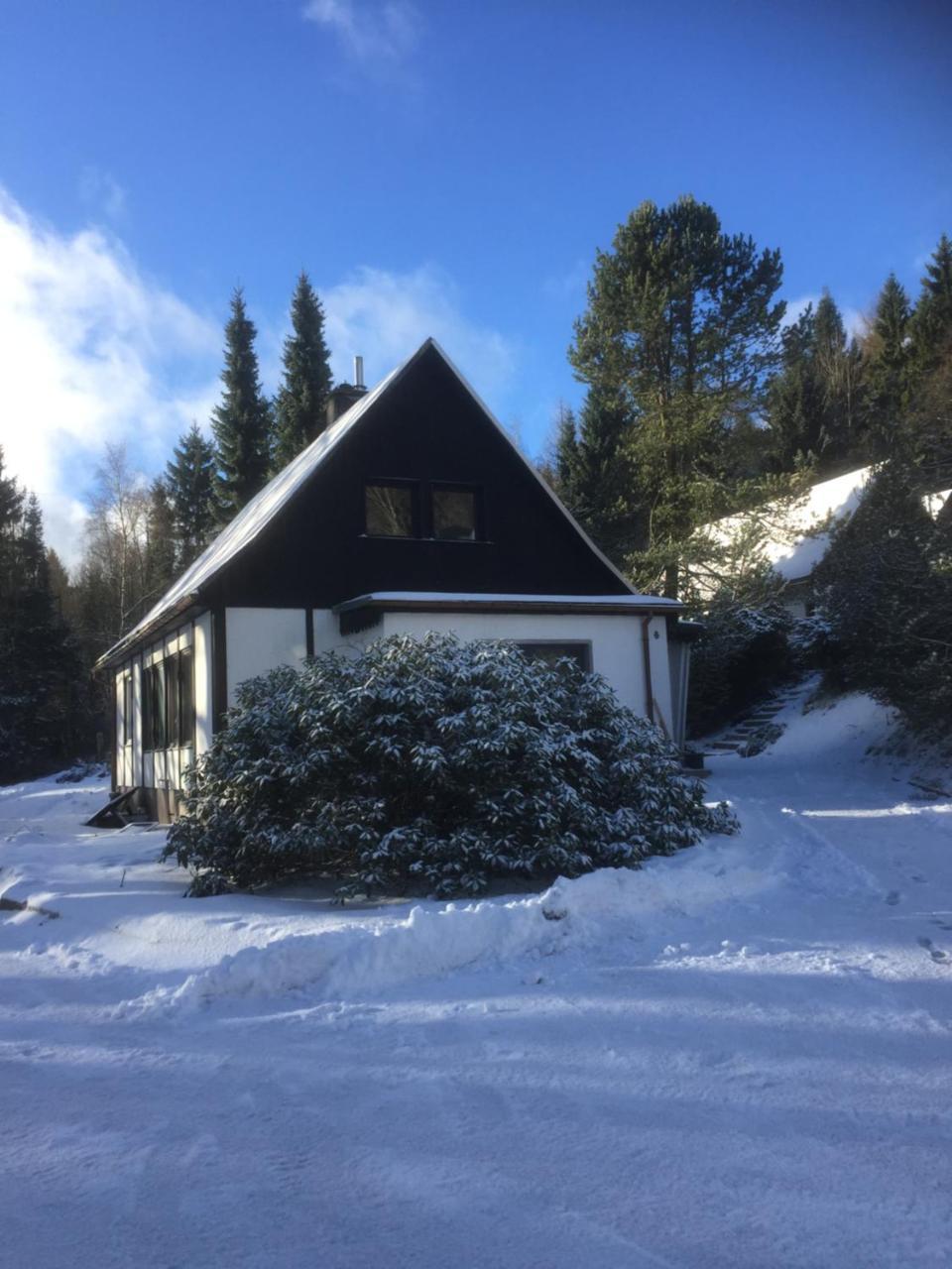 Villa Geisingblick Exterior foto